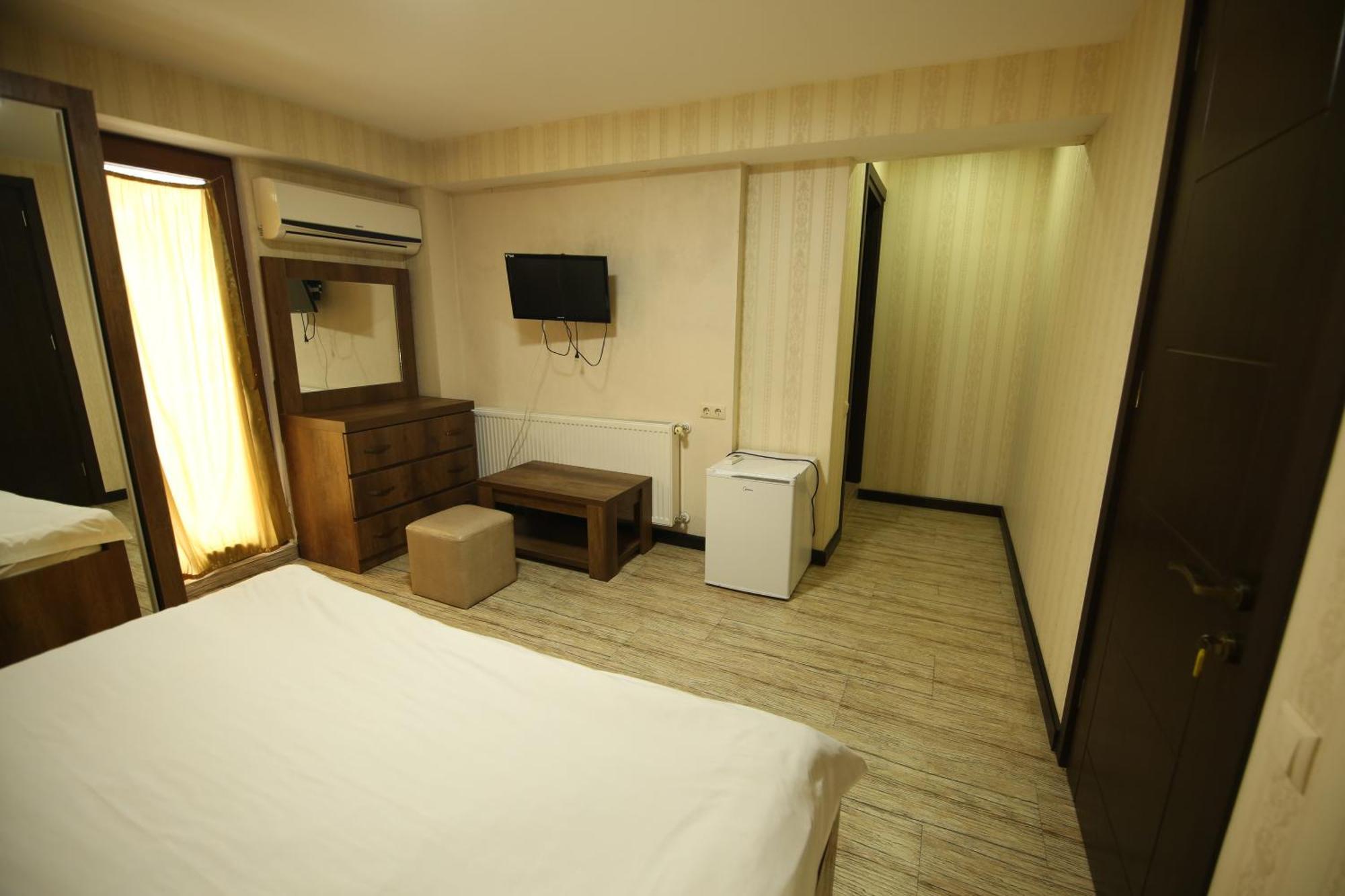 Dream Sky Hotel Tbilisi Exterior foto