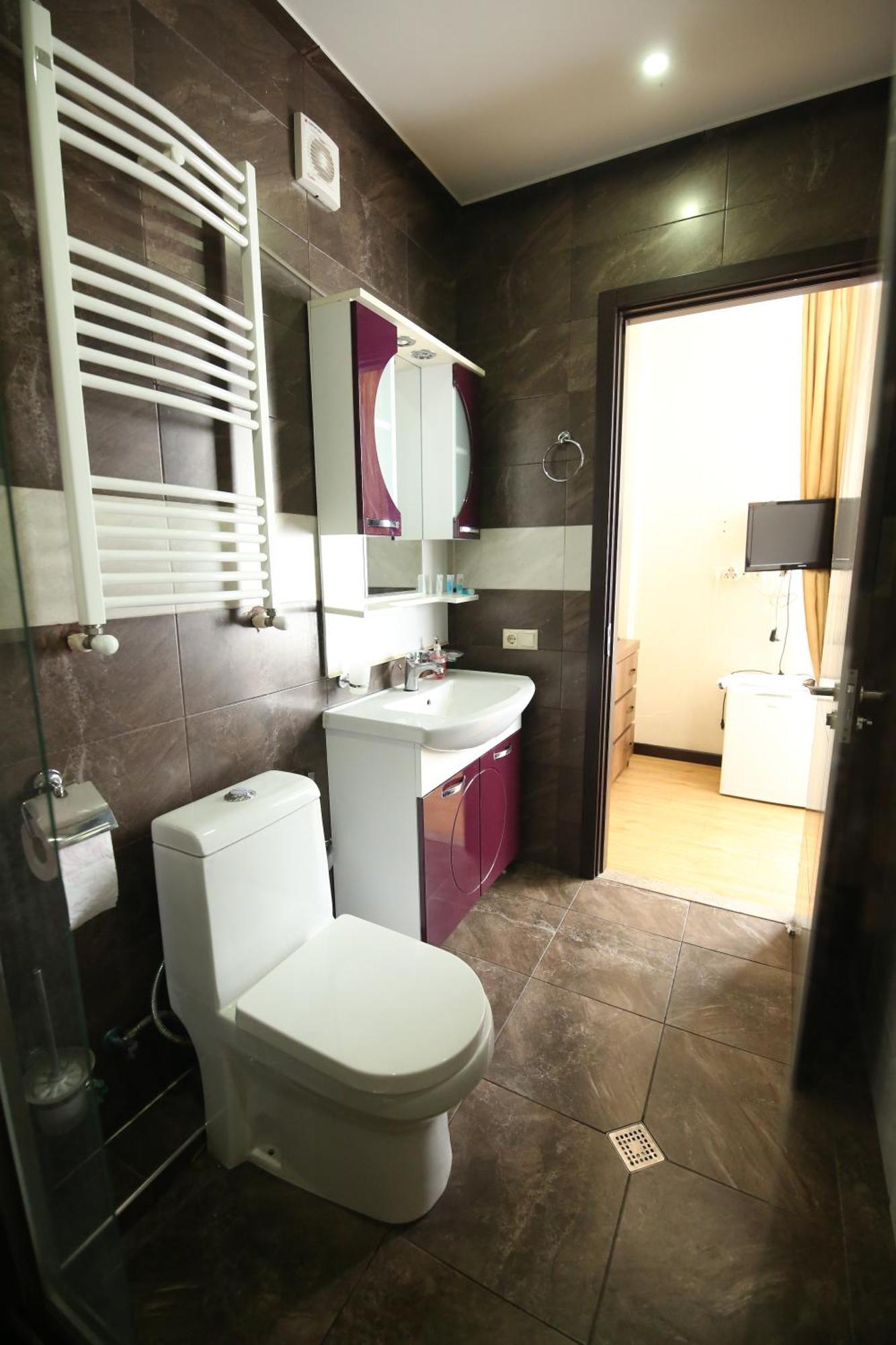 Dream Sky Hotel Tbilisi Exterior foto